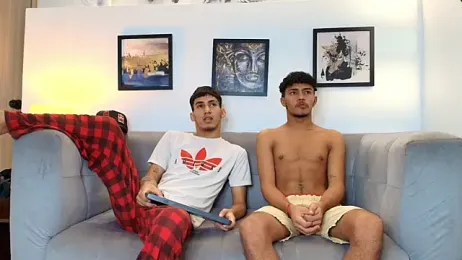 DIAMOND_BLACKS — Stripchat recorded stream screenshot (27 Feb 2026)