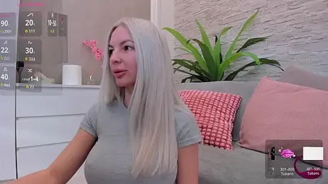Jessy_Jo — Stripchat recorded stream image, 27.02.2026 07:30