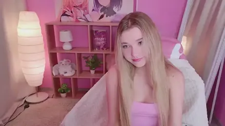 milaa_sun — Stripchat recorded stream screenshot (27 Feb 2026)