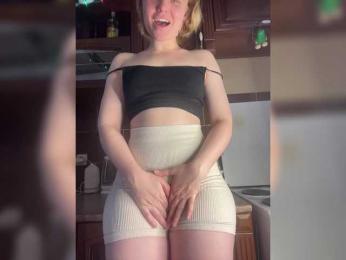 A-Huli — Bongacams recorded stream screenshot (27 Feb 2026)