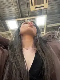 Ttixmila — Stripchat recorded stream screenshot (27 Feb 2026)