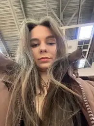 Ttixmila — Stripchat recorded stream screenshot (27 Feb 2026)