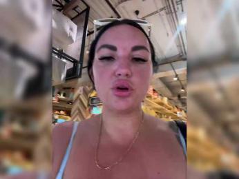 KROSHKA_N — Bongacams recorded stream screenshot (27 Feb 2026)