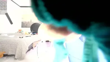 69littlebig69 — Stripchat recorded stream image, 27.02.2026 13:10