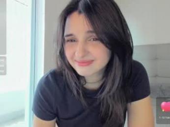 yourfreakygirl — Chaturbate recorded stream image, 27.02.2026 14:50