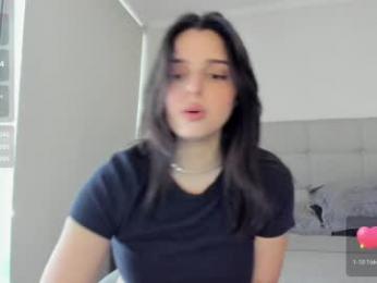 yourfreakygirl — Chaturbate recorded stream image, 27.02.2026 14:50