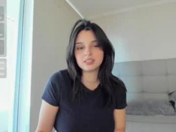 yourfreakygirl — Chaturbate recorded stream image, 27.02.2026 14:50