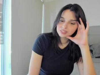 yourfreakygirl — Chaturbate recorded stream image, 27.02.2026 14:50