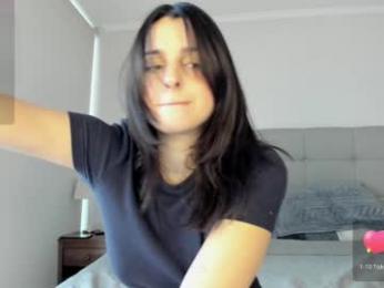 yourfreakygirl — Chaturbate recorded stream image, 27.02.2026 14:50