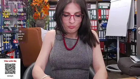 classyladyrellax — Stripchat recorded stream screenshot (27 Feb 2026)