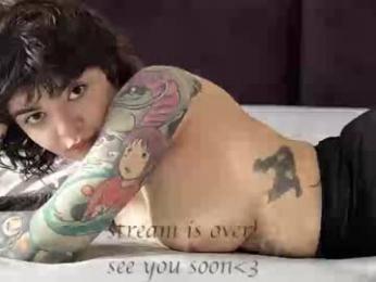 bloody__mary — Chaturbate recorded stream image, 27.02.2026 13:00