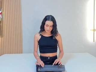 ciara-brownn — Camsoda recorded stream screenshot (27 Feb 2026)