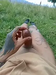 Cuervo_maniaco — Stripchat recorded stream screenshot (27 Feb 2026)