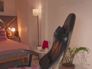 kateowens — Camsoda recorded stream screenshot (27 Feb 2026)