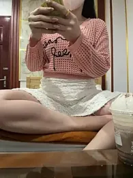 Meii-meyy — Stripchat recorded stream screenshot (27 Feb 2026)
