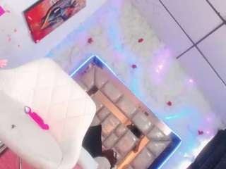 sofia-waltonx1 — Camsoda recorded stream screenshot (27 Feb 2026)