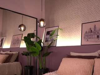 izzywild — Camsoda recorded stream screenshot (27 Feb 2026)