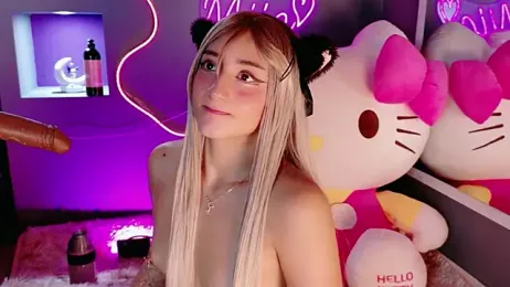 miia__baker — Stripchat recorded stream image, 27.02.2026 12:10