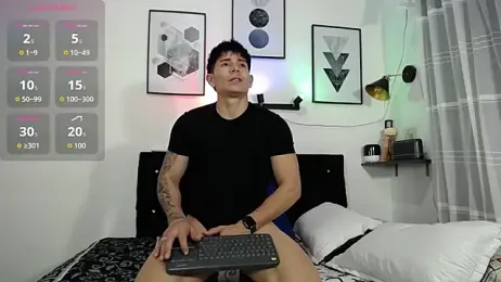 Thomas_and_lyan — Stripchat recorded stream screenshot (27 Feb 2026)