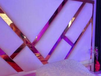 Gisell-Montoy — Bongacams recorded stream image, 27.02.2026 13:20