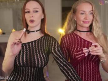 mia_cloudy — Chaturbate recorded stream image, 27.02.2026 14:00