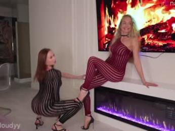 mia_cloudy — Chaturbate recorded stream image, 27.02.2026 14:00