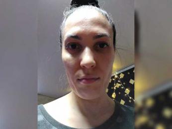 Marina4Love — Bongacams recorded stream image, 27.02.2026 14:50