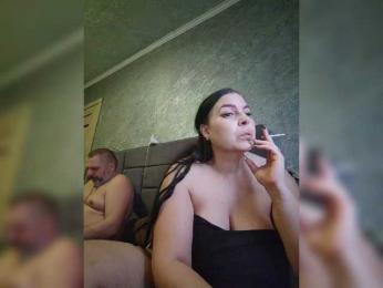 Cleopatra1990 — Bongacams recorded stream image, 27.02.2026 12:50