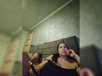 Cleopatra1990 — Bongacams recorded stream image, 27.02.2026 12:50