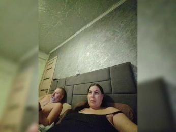 Cleopatra1990 — Bongacams recorded stream image, 27.02.2026 12:50