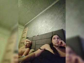 Cleopatra1990 — Bongacams recorded stream image, 27.02.2026 12:50