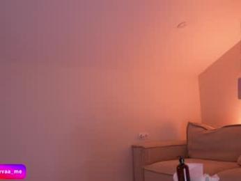 lil_eva — Chaturbate recorded stream image, 27.02.2026 14:40
