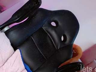 liillyrousse — Camsoda recorded stream screenshot (27 Feb 2026)