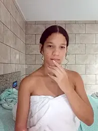 By_Aninha — Stripchat recorded stream screenshot (27 Feb 2026)