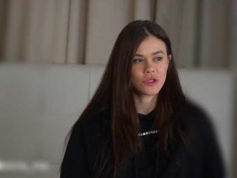 Lady_Viktoria — Bongacams recorded stream screenshot (06 Mar 2025)