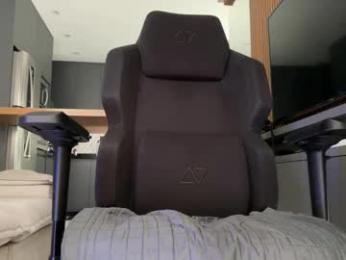 mettew22cm — Chaturbate recorded stream screenshot (27 Feb 2026)