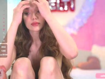 seltin_sweety — Chaturbate recorded stream screenshot (27 Feb 2026)