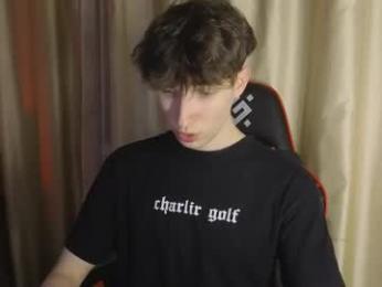 drinklinov — Chaturbate recorded stream screenshot (27 Feb 2026)