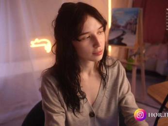 HorneyJozy — Bongacams recorded stream screenshot (27 Feb 2026)