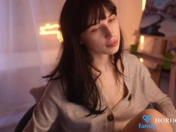 HorneyJozy — Bongacams recorded stream screenshot (27 Feb 2026)