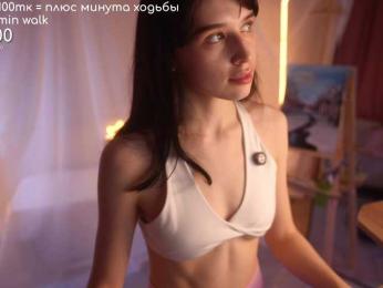 HorneyJozy — Bongacams recorded stream screenshot (27 Feb 2026)