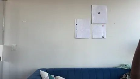 Graciemae_baexx — Stripchat recorded stream screenshot (27 Feb 2026)