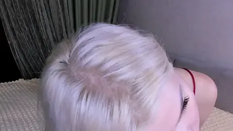 Sweeet_Barbie — Stripchat recorded stream screenshot (27 Feb 2026)