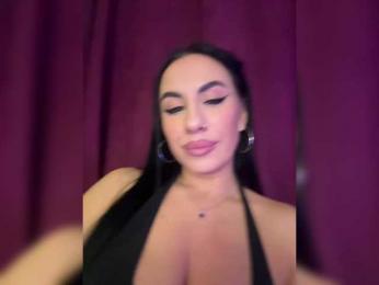 _EUPHORIAA_ — Bongacams recorded stream screenshot (27 Feb 2026)