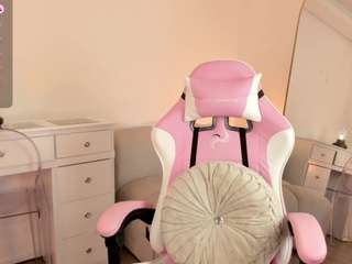 im-bri — Camsoda recorded stream screenshot (27 Feb 2026)