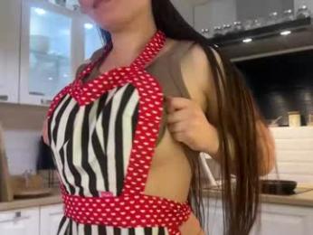 laurenbrite — Chaturbate recorded stream screenshot (27 Feb 2026)