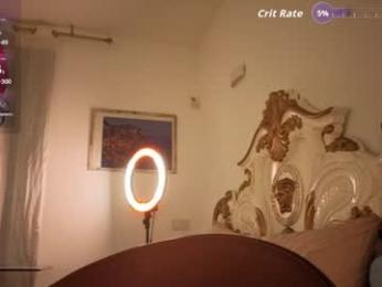 welcome2pleasureland — Chaturbate recorded stream screenshot (27 Feb 2026)