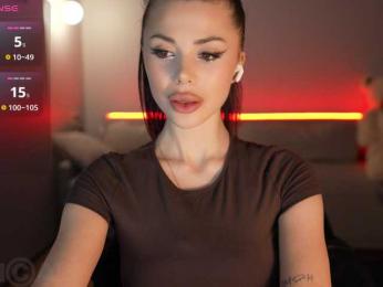 KatrinaMoreno — Bongacams recorded stream screenshot (27 Feb 2026)