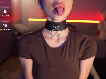 KatrinaMoreno — Bongacams recorded stream screenshot (27 Feb 2026)