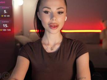 KatrinaMoreno — Bongacams recorded stream screenshot (27 Feb 2026)